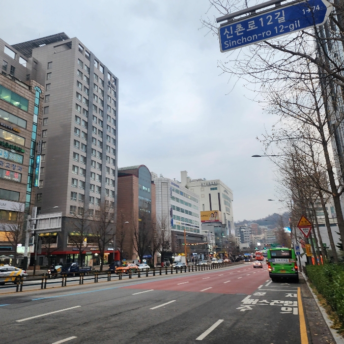 본건 및 주변환