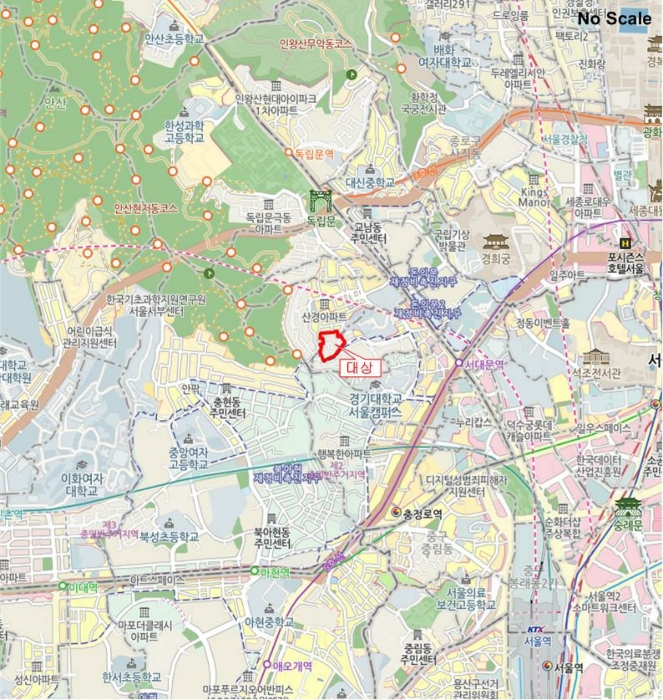 광 역 위 치 도