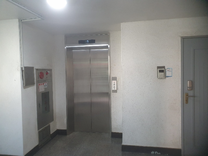 승강기홀