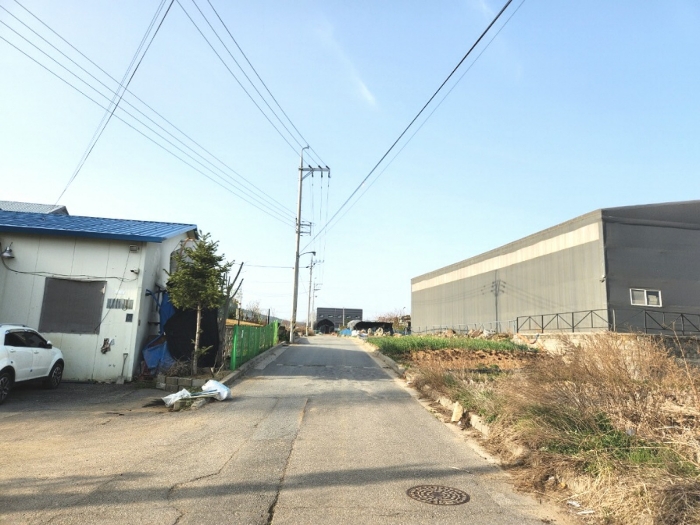 기호3,6(남측에서 촬영)