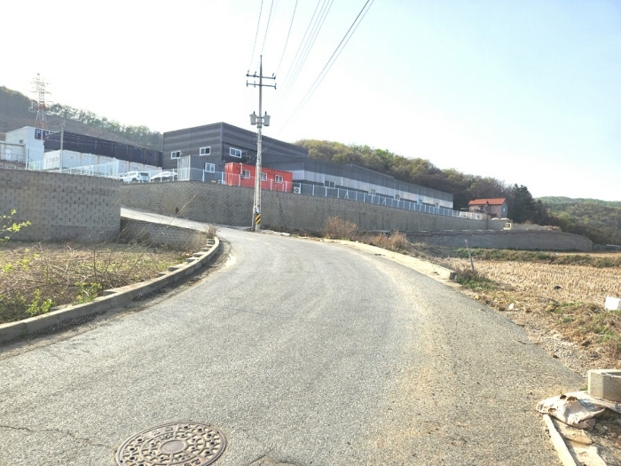 기호4(남동측에서 촬영)