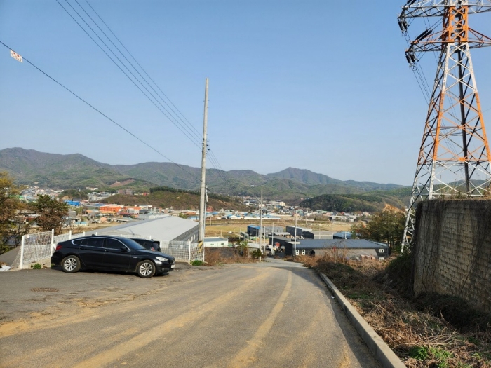 기호10-12(북서측에서 촬영)