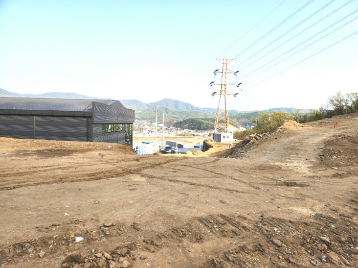 기호15,16(북서측에서 촬영)