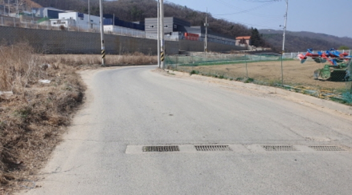 목록7 도로전경