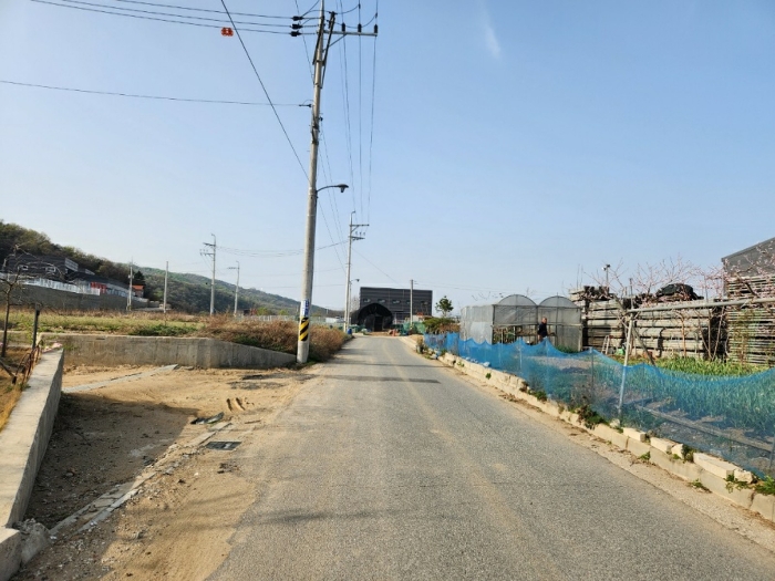 기호3,6(남측에서 촬영)