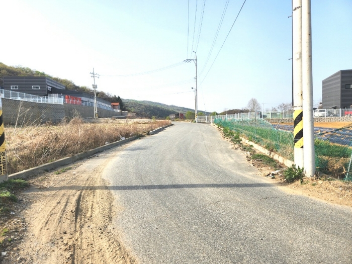 기호5(남측에서 촬영)