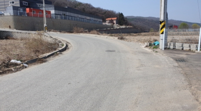 목록4 도로전경