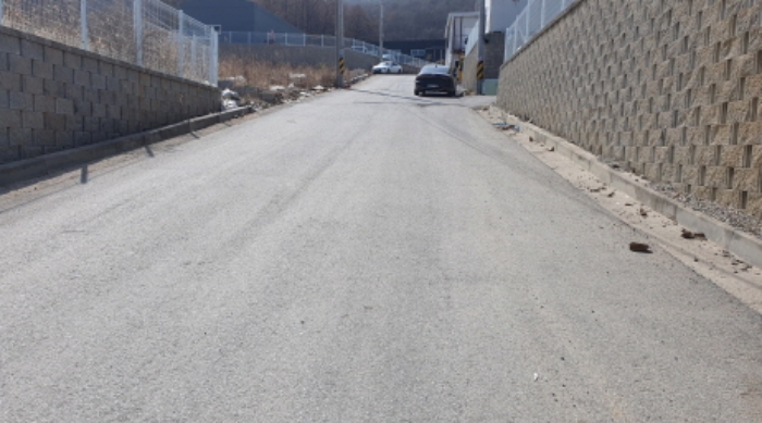 목록13 도로전경