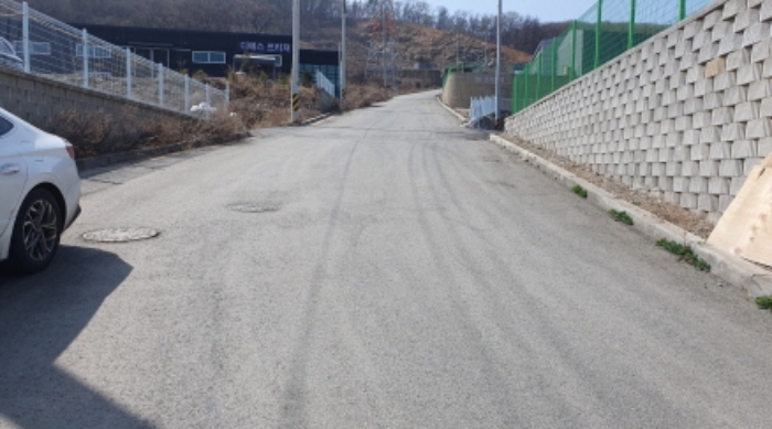 목록14 도로전경