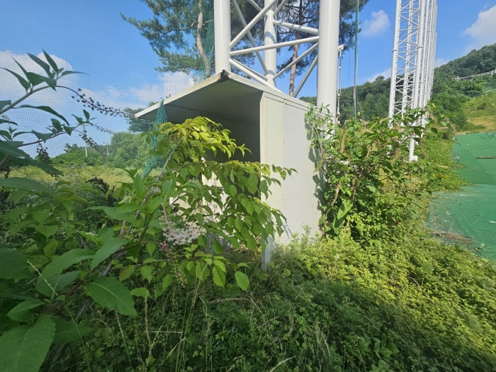 제시외공작물 전