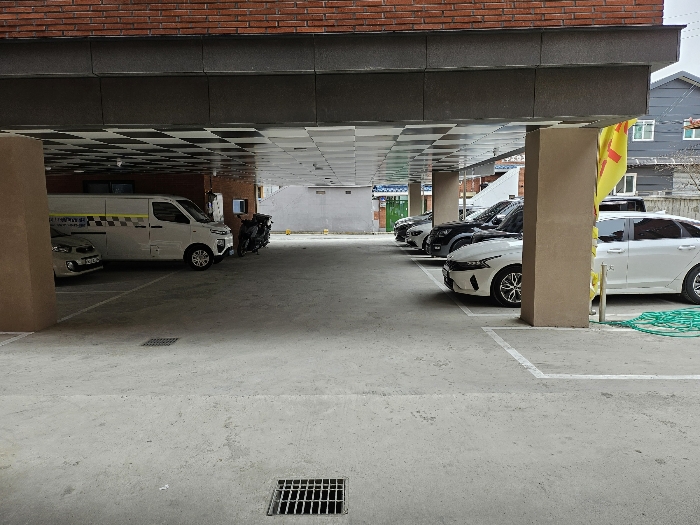본건 1층 주차
