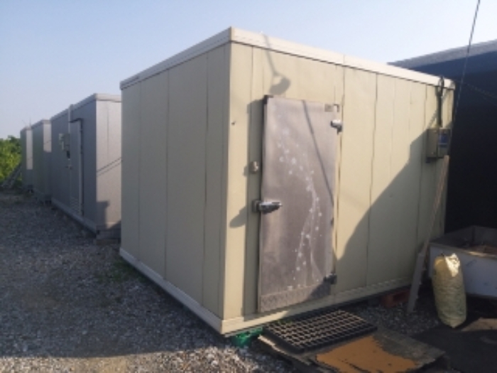 1.내지 4.목록 토지상 제시외 저온창고