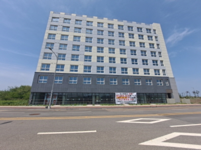 지안오피스텔 전