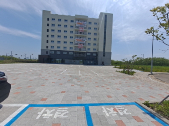 지안오피스텔 후