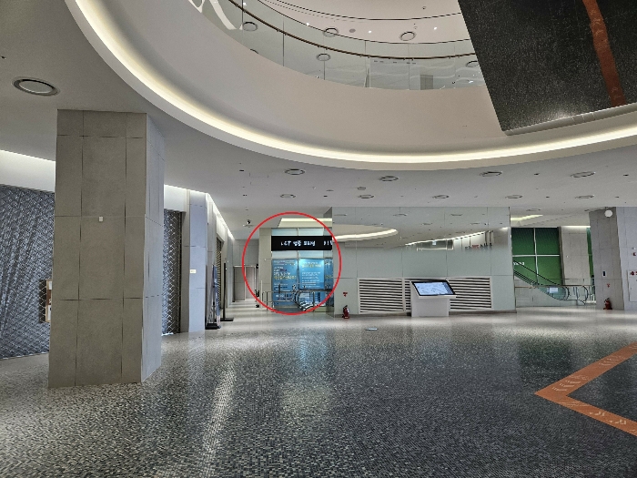 [본건 주위전경