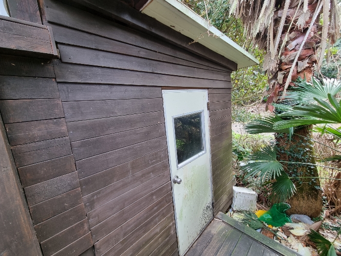 제시외건물(ㄹ)