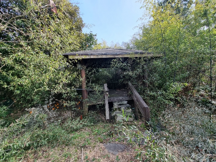 제시외건물(ㅊ)