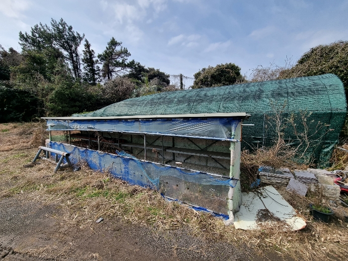 제시외건물(ㄴ)