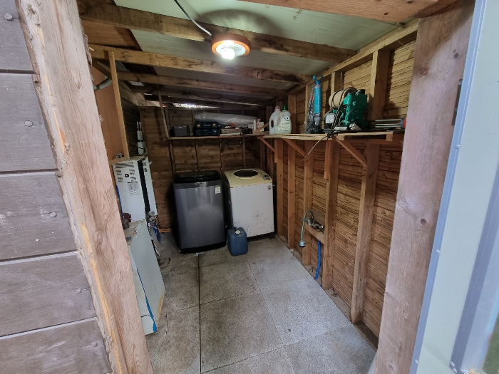 제시외건물(ㄹ)