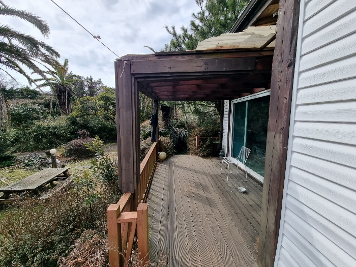 제시외건물(ㅂ)