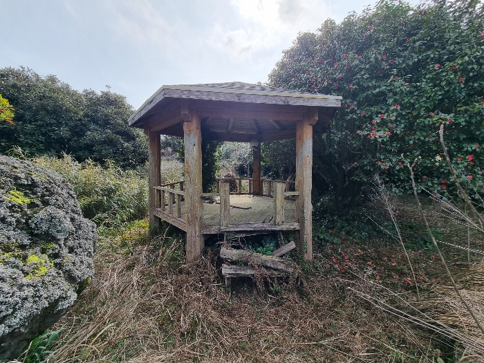 제시외건물(ㄷ)