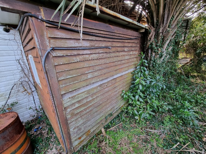 제시외건물(ㅅ)