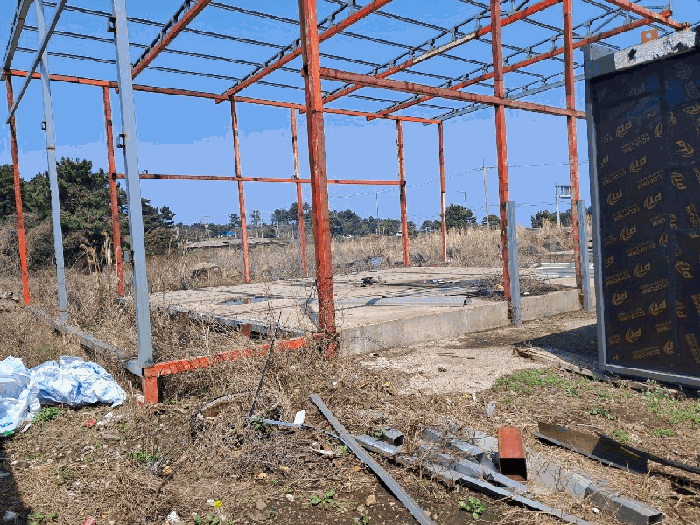 제시외(ㄴ-1,ㄷ-1)