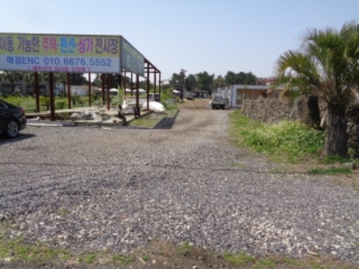 본건(종달리 2764-16)