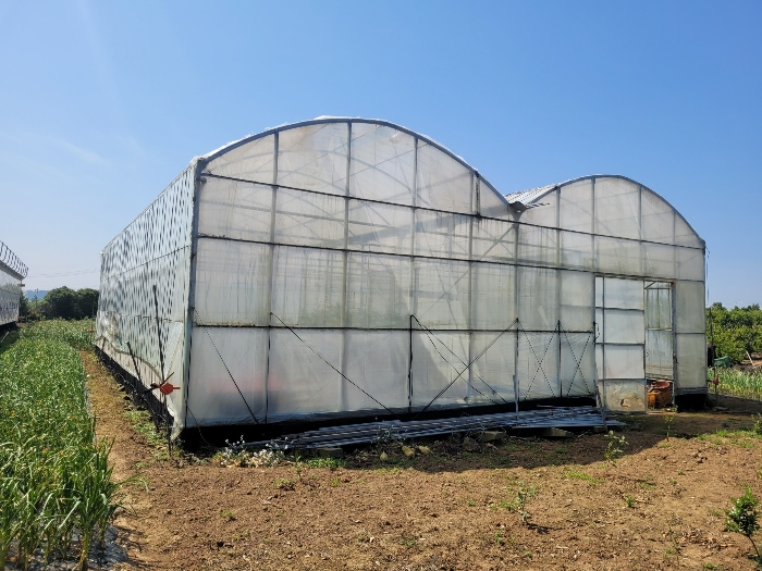 제시외건물 ㄴ)