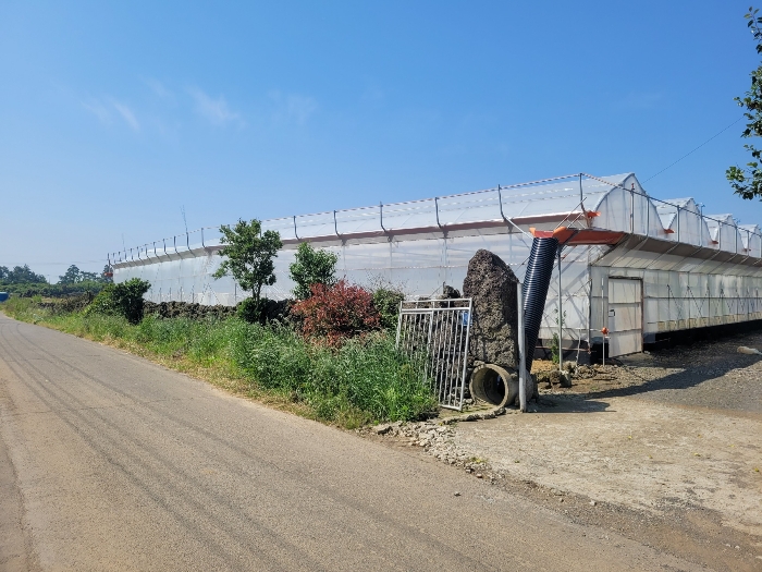 제시외건물 ㄱ)