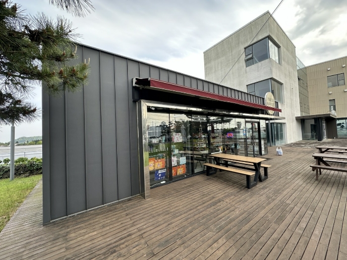 기호2 부속건물