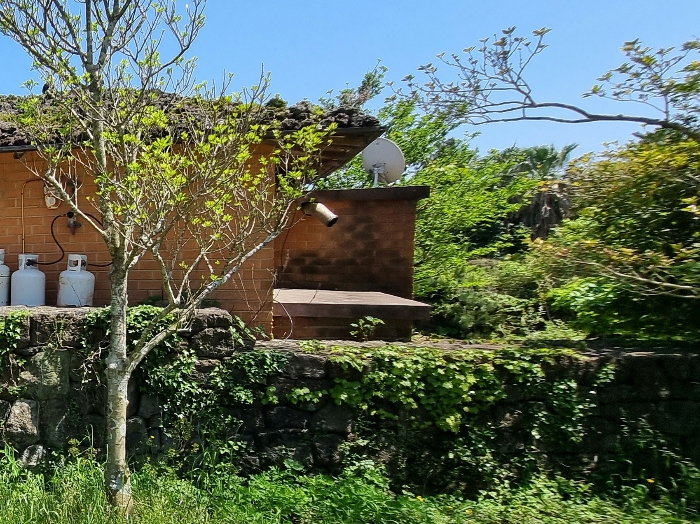 제시외건물(ㄱ)