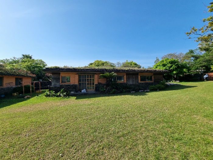 제시외건물(ㄹ)