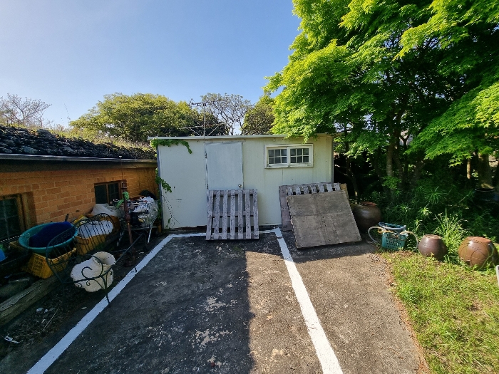 제시외건물(ㄴ)