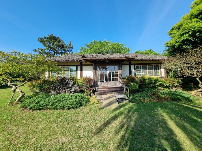 제시외건물(ㄷ)