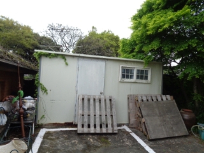 제시외 건물(ㄹ