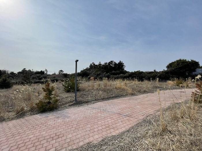 기호(1,4) 주위환경
(촬영위치 : 본건 남동측)