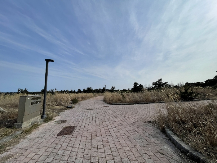 기호(2,3) 주위환경
(촬영위치 : 본건 북동측)