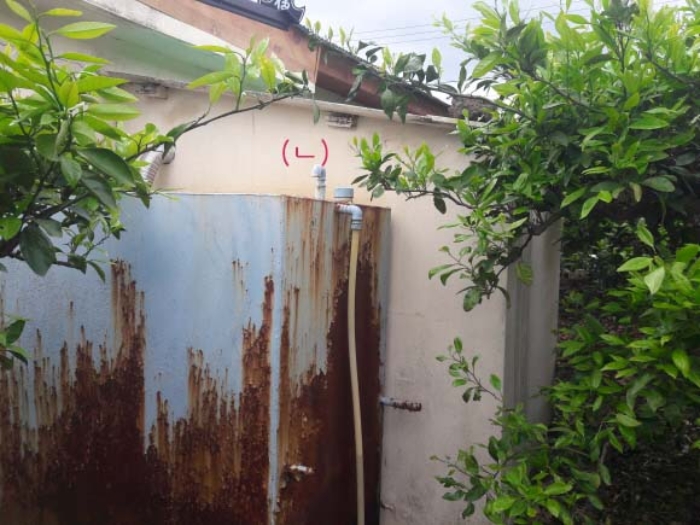 제시외 건물(ㄴ