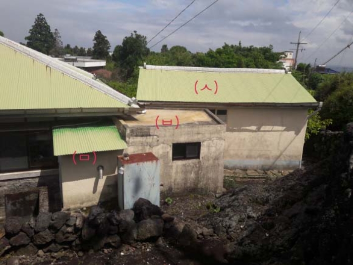 제시외 건물(ㅁ