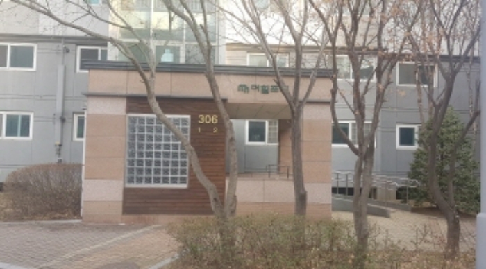 306동 1 2