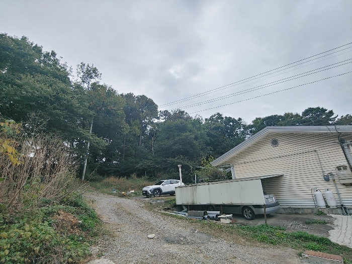 대상물건 전경 및 주위환경