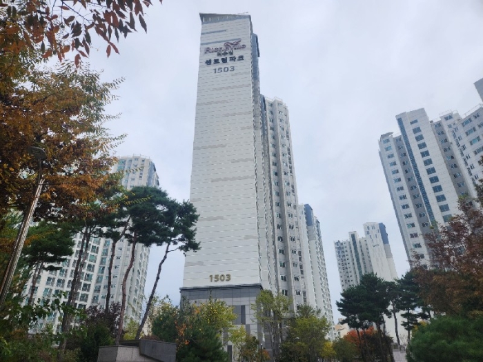 본건 전경
