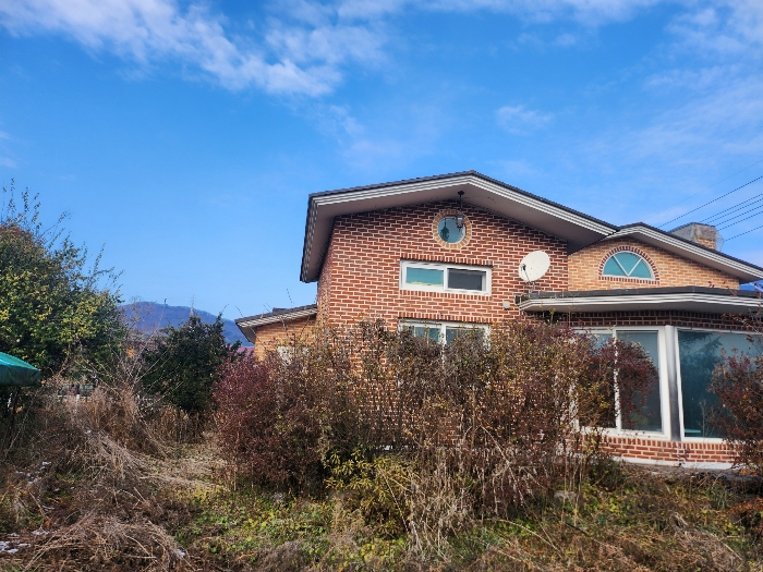 제시외건물(ㄴ)