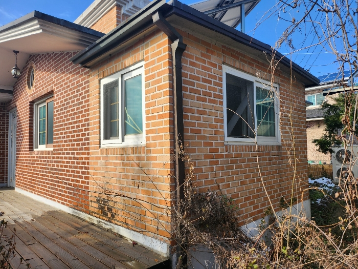 제시외건물(ㄱ)