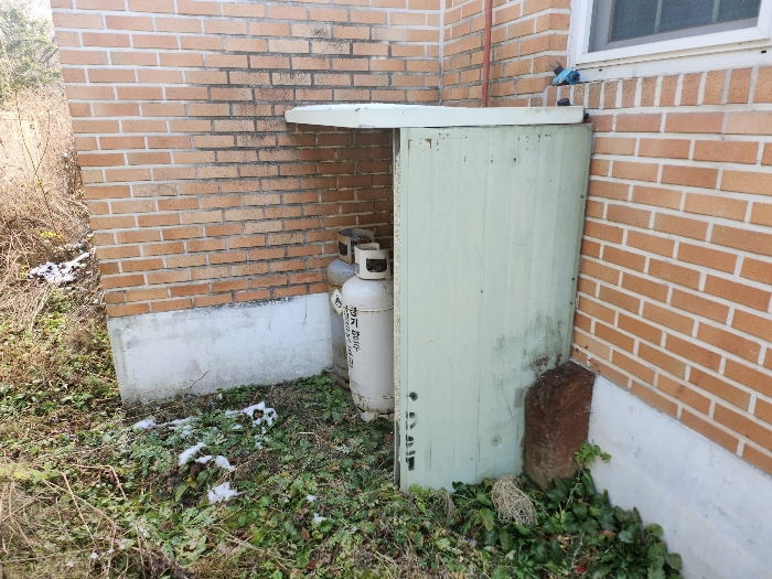 제시외건물(ㅁ)