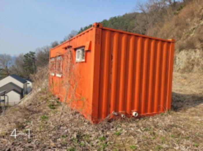 목록4 제시외 컨테이너