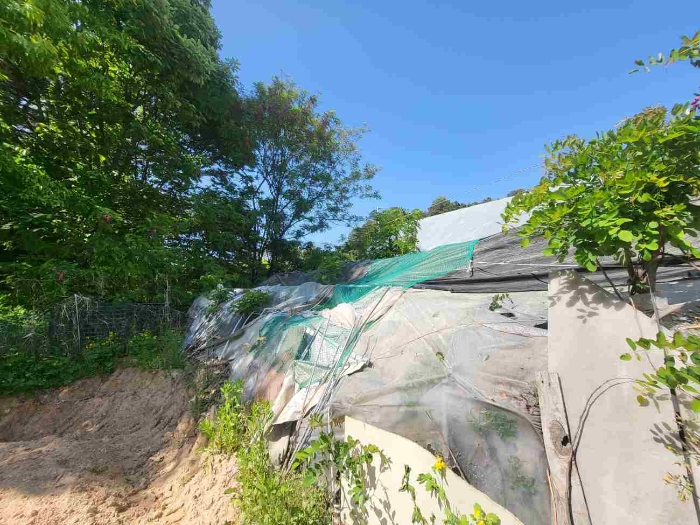 제시 목록 부동산(인근 시설물)