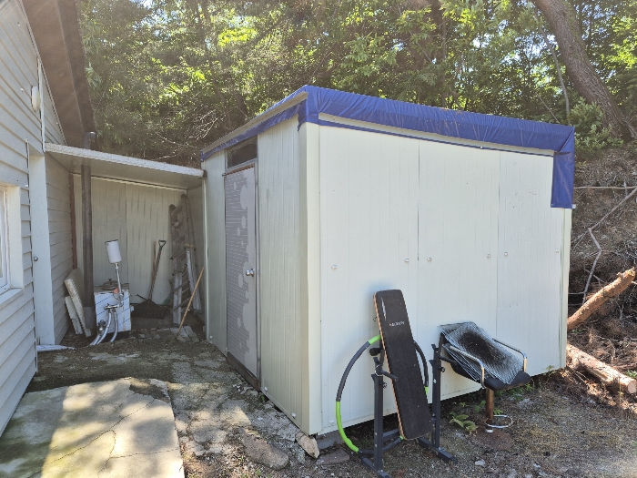 제시외 건물 ㄴ),ㄷ)