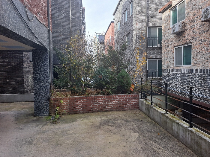 토지와 함께 평